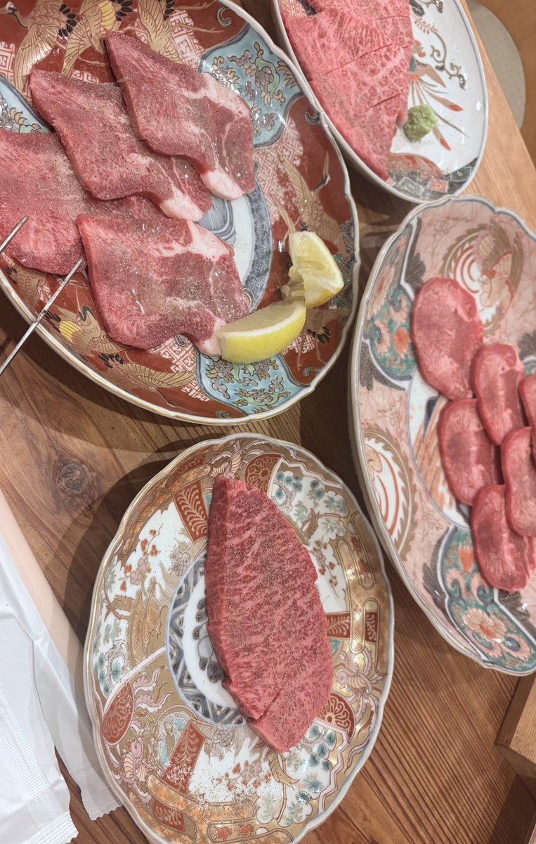 139sayu's tweet photo. 2週間ぶりかのお肉(*-ω-)ｳﾝｳﾝ https://t.co/dMHboknNhh