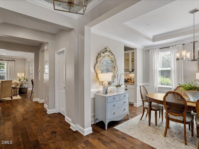 McCormickTeamRE's tweet photo. 255 Empress Road, Hillsborough, NC, 27278
5 bed | 3.5 bath 3071 Sq. Ft.
Active | 650000
https://t.co/u7GIejvFJb
255 Empress Road offers the total package - style, thoughtful upgrades, flexible living spaces, and a wooded backdrop in the highly convenient Waterstone Estates.... https://t.co/7GrHkq7MpH