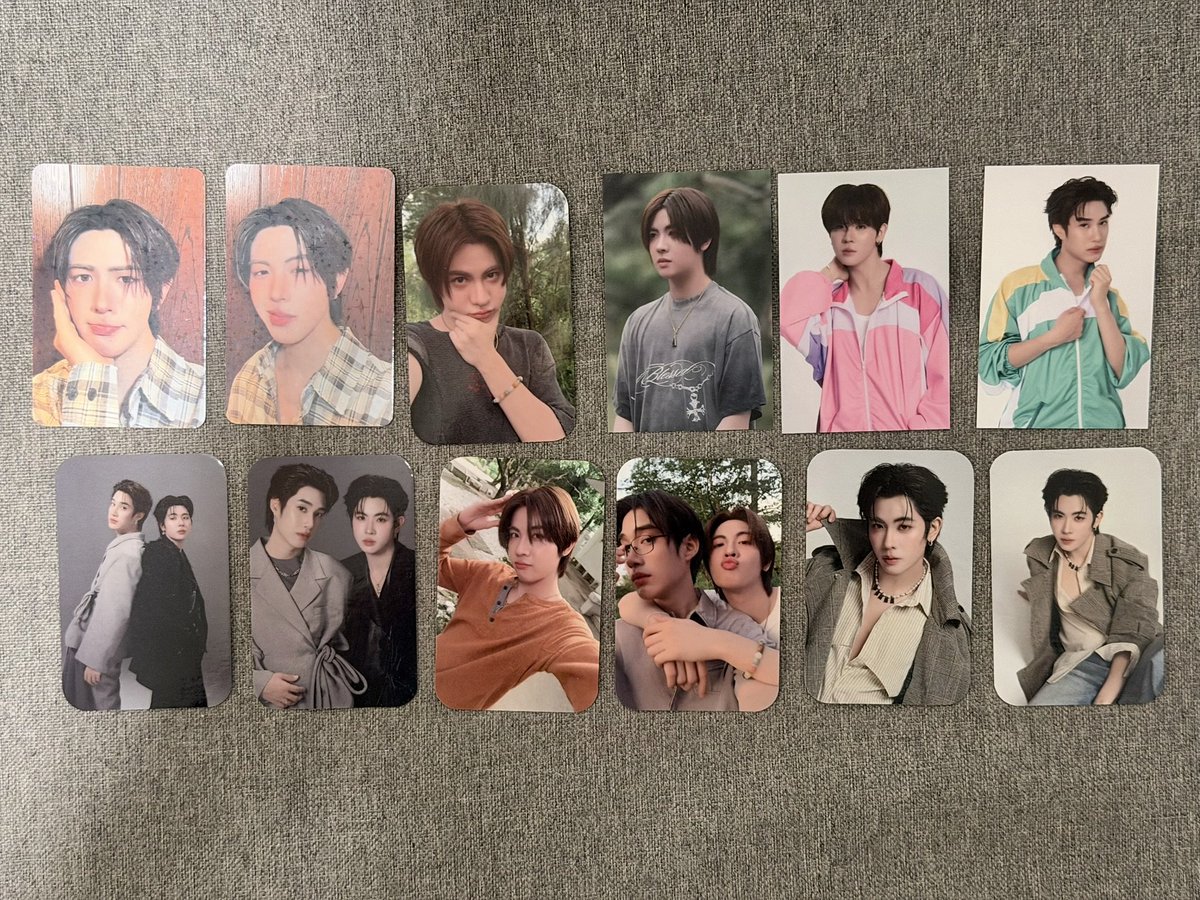 maleawkubbaby's tweet photo. 𓍢 ִ ໋🌷wts  — tlefirstone   ִֶָ 𖥔 ࣪˖

𖹭.ᐟ สนใจใบไหนถามราคาได้เลยคับ

🦅 เหมาส่ง 5O.- / 2OO.- ขึ้นไปส่งฟรี

Dm kub

#KhemjiraTour4RegionsMerch
 #ตลาดนัดเติ้ลเฟิร์สวัน  #ตลาดนัดdmd #ตลาดนัดดูมันดิ https://t.co/JYMSmPSw10