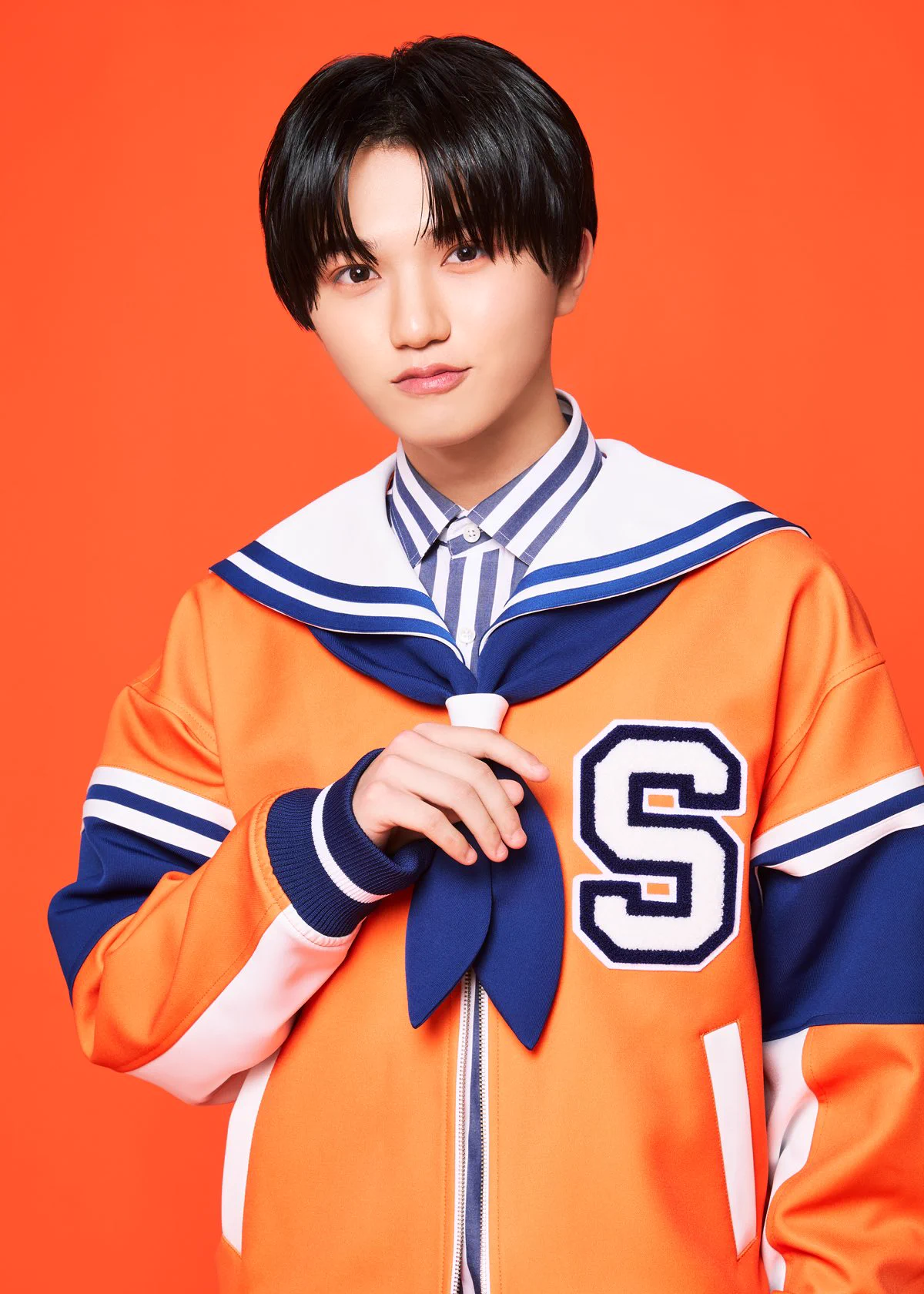 田倉暉久（THE SUPER FRUIT) on X: 