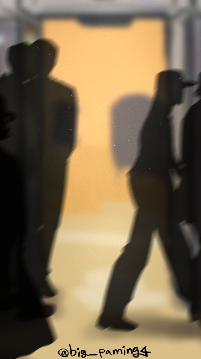 big_paming4's tweet photo. 10월 첫날부터 둘이 영화찍길래 급하게 후다닥 그림 https://t.co/K3FHpZuANo
