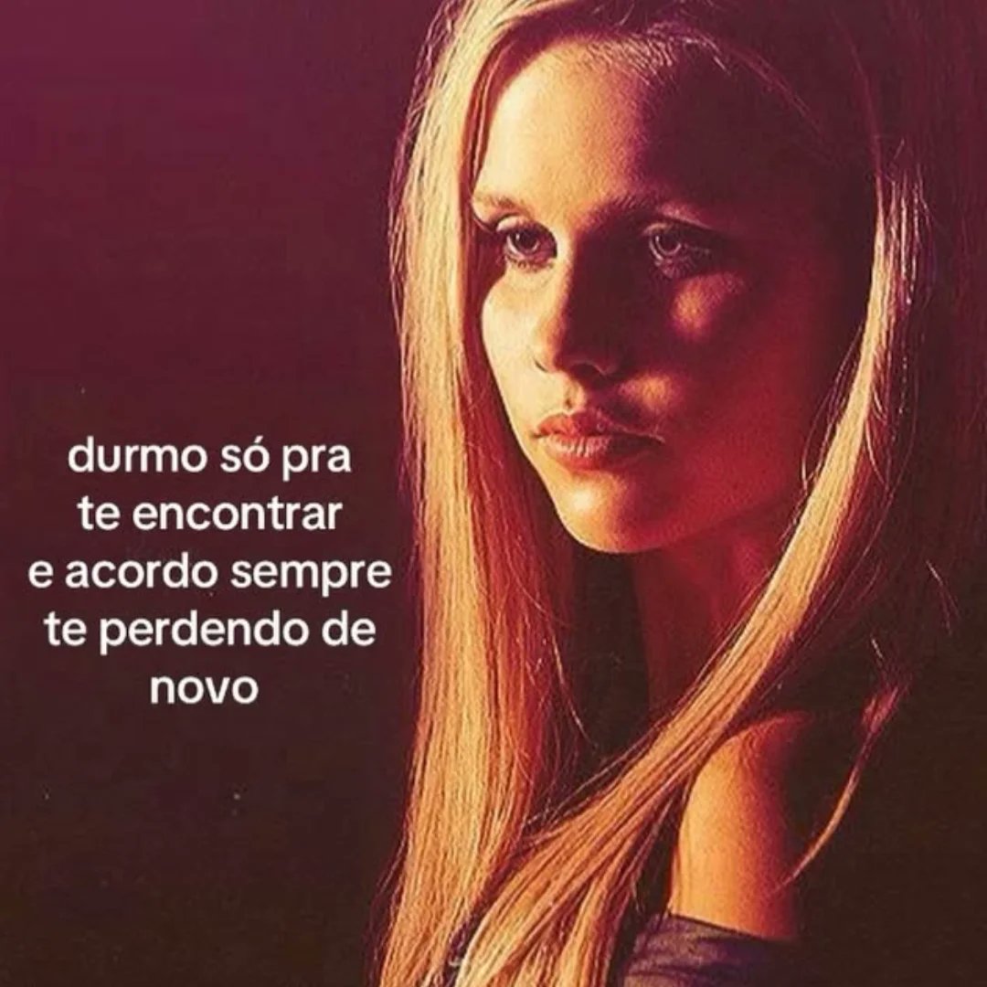 kelstind's tweet photo. Photo shared by Netflix on July 02, 2026, tagging @tvd_originals_daily, @uma. romancistaa, @tvdvampiresbraziil, and @universotvdu23. A meme with text: “I sleep just to find you, and wake up always losing you again. https://t.co/uk3jCzZbyK