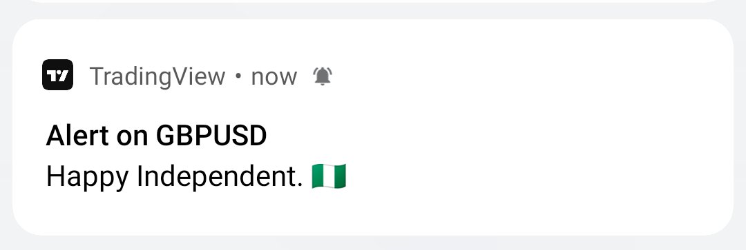 iamtphunter's tweet photo. 🇳🇬 We got independence, I need account independence 😂 https://t.co/5eNQd96DUq