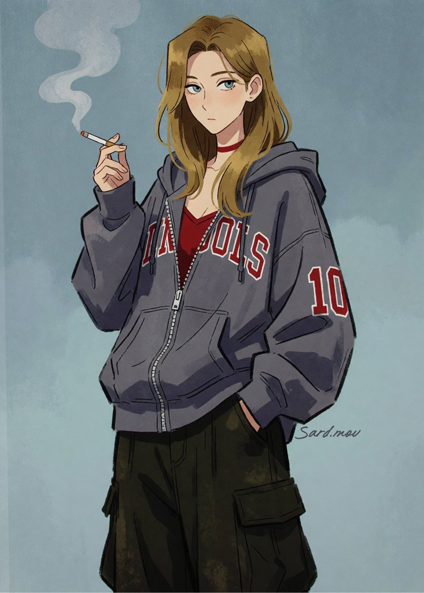 Musabillustrate's tweet photo. She looked like she had somewhere to be, just not anywhere that wanted her.
#AnimeArt #AnimeGirl #AnimeCharacter #AnimeIllustration #CharacterArt #CharacterDesign #FemaleCharacter #StreetwearArt #StreetwearStyle #OversizedHoodie #UrbanCharacter #MangaArt #DigitalIllustration https://t.co/MHHQlBtGxv