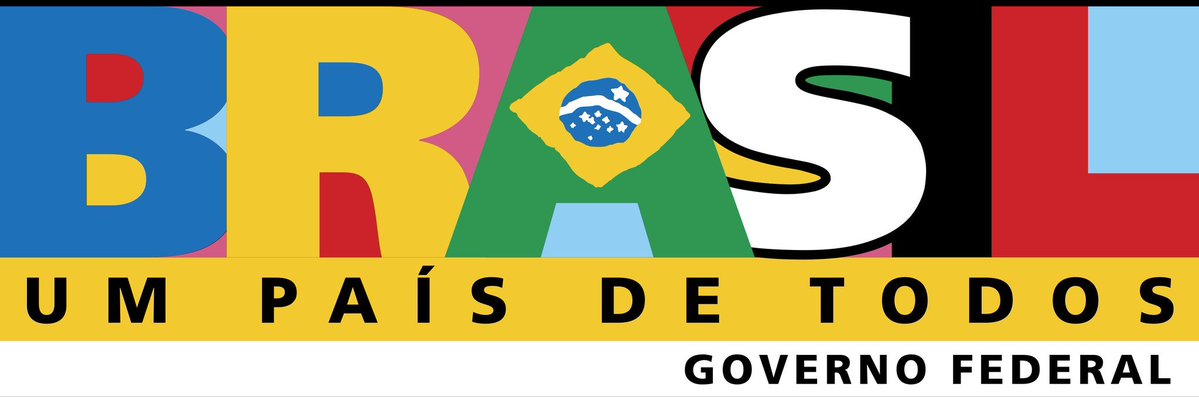 ofrainner's tweet photo. vejo esse logo me vem cheirinho de feijão sendo cozido enquanto eu leio um gibi da mônica em um chão de taco, noticias de um Brasil crescendo em uma manhã ensolarada a vida é bela https://t.co/dOBeqbgmQ6