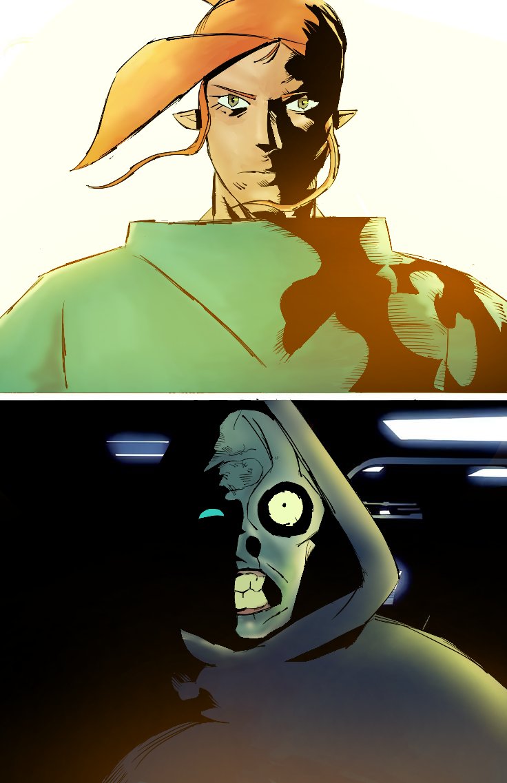 Porfigod's tweet photo. No More lies Alchemist
#deadcellsimmortalis #deadcells #deadcellsimmortalisfanart #deadcellsfanart https://t.co/XS9Q8RNrdu