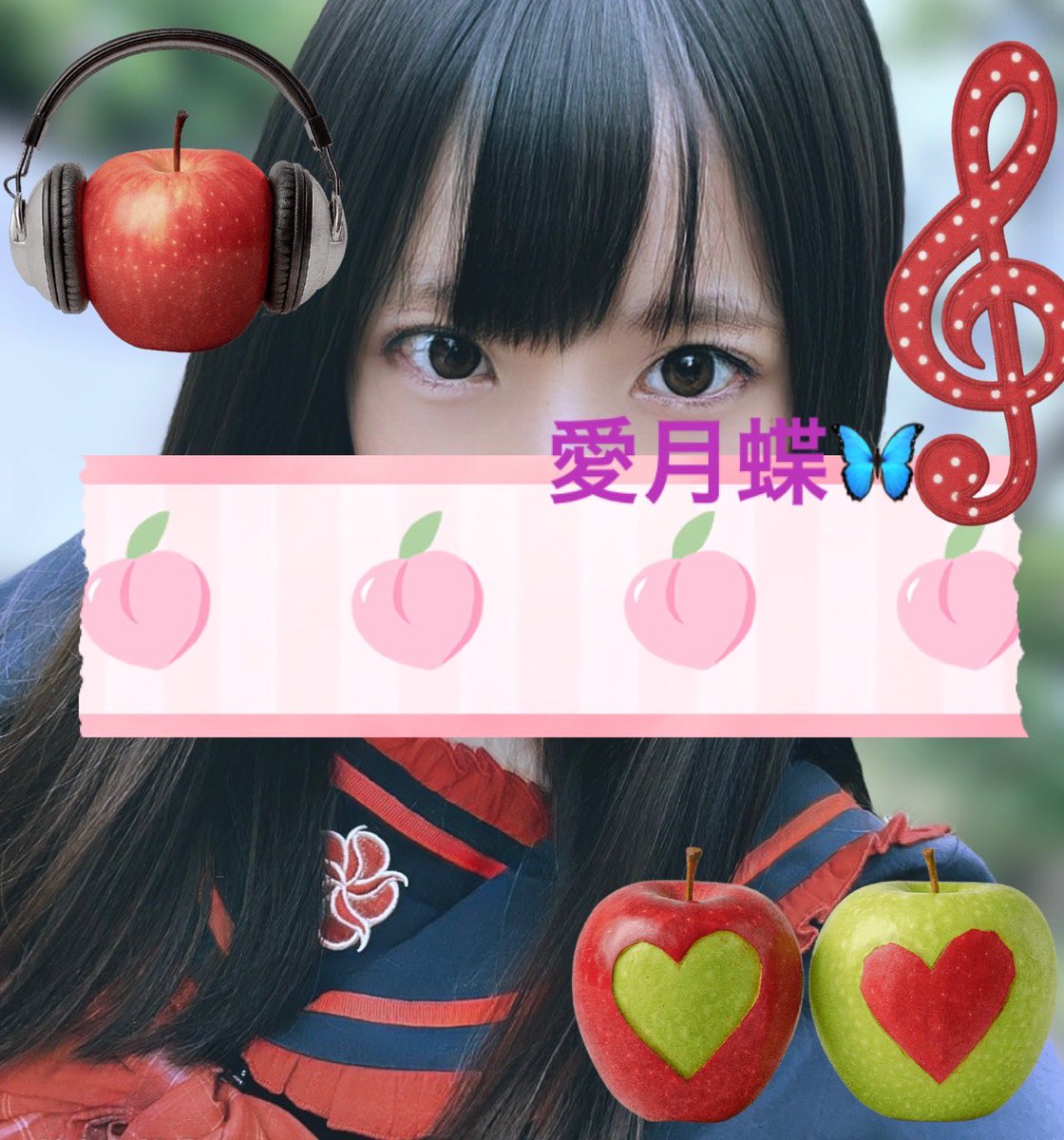 BlueNightVenus's tweet photo. 10月も仲良くしてね
 #自撮り界隈  #自撮り  #フォローしてね https://t.co/DAjYHyE6Tm