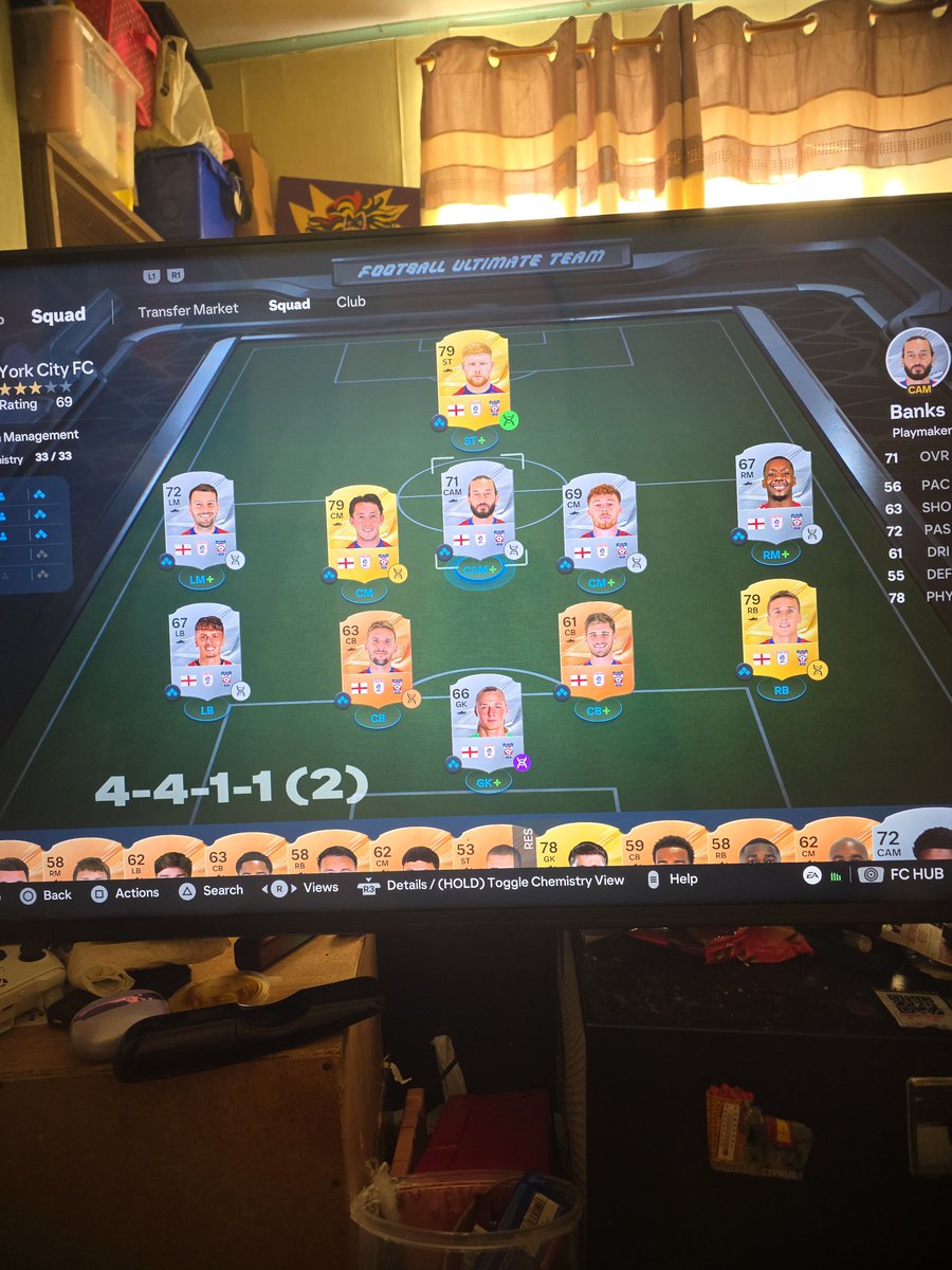 YCFC_Robbo97's tweet photo. @SuperJoeFelix2 Deffo need a CB evo https://t.co/ABtM52PP76