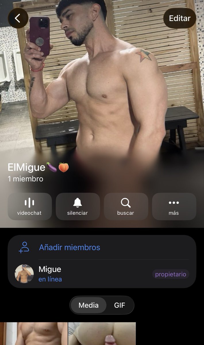 MigueSanabria16's tweet photo. Recién sacado del hornooo😈🤑 https://t.co/bXaVI0Vc7T