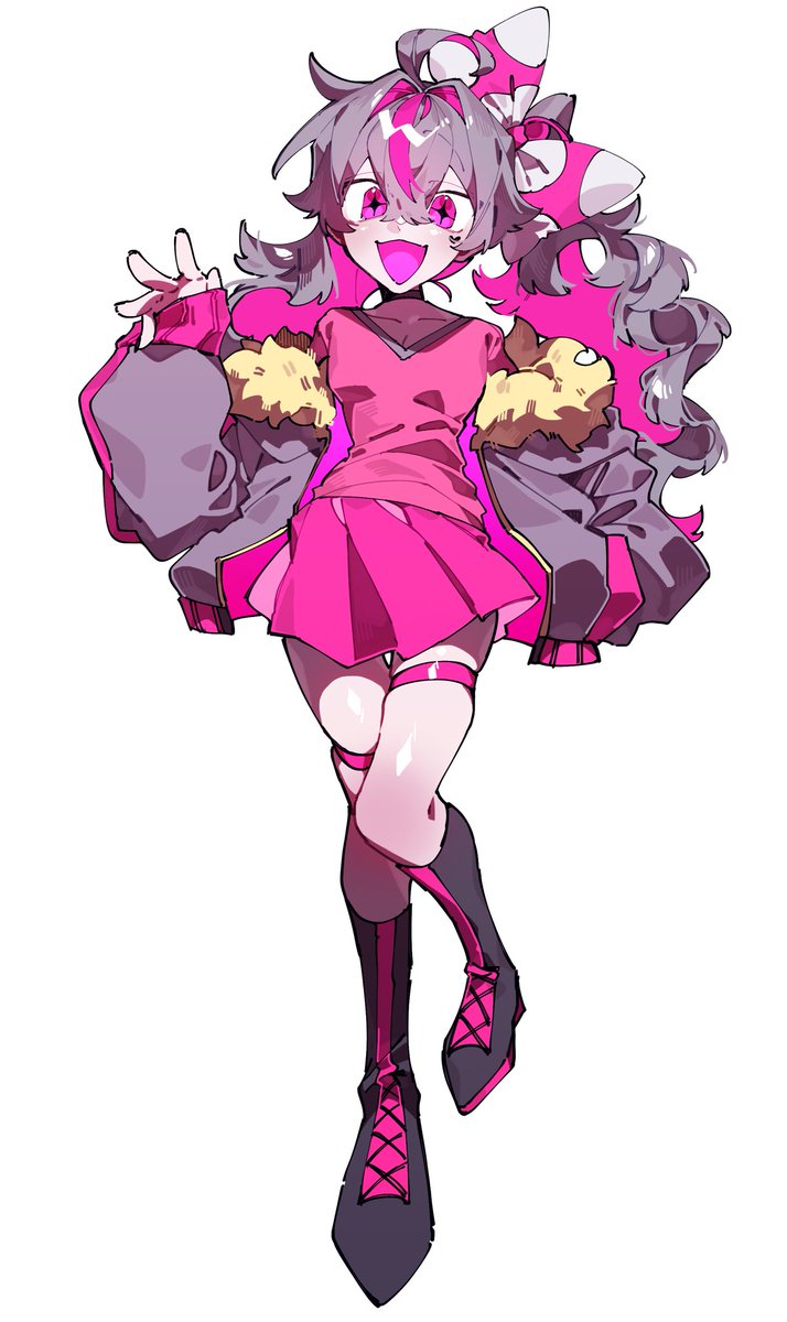 Rat0052's tweet photo. ﾊﾟﾁ💗 https://t.co/dXvUC7zepB