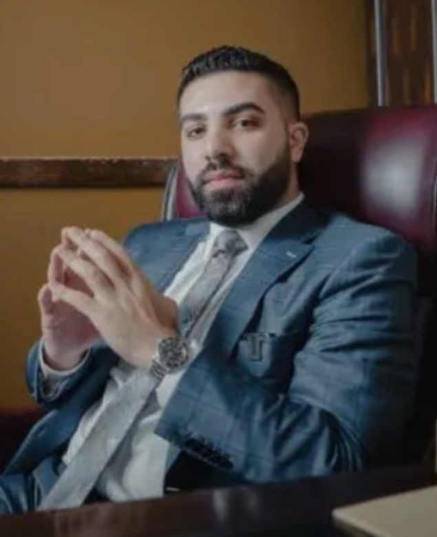 NizNellie3's tweet photo. 🚨  I won’t sugarcoat it: a pretty damn serious threat is looming over the University of Michigan, and it’s barely registering on anyone’s radar.

Amir Makled is an attorney in Dearborn, Michigan, and Abdul El-Sayed’s brother in the struggle.

He’s running in November for a seat on the University of Michigan Board of Regents.

Michigan voters elect the officials who govern the university that receives $1.3 BILLION in federal funding.

A seat on their Board of Regents is an 8-year-term.

If elected, he would gain significant influence over the entire university and $1.3 BILLION in federal funding.

Makled had multiple tweets praising Hezbollah terrorists, as well as praise for Iranian General Qassem Soleimani, which he deleted after being exposed. 

He appeared on U of M’s campus alongside Hasan Piker, who infamously declared, “It doesn’t matter if f*cking rapes happened on October 7th.”

Recently, 8 pro-Hamas students were federally indicted for unleashing a 2 year campaign of violence against Board Regents who supported Israel.

The pic on the right is Makled with Alex Sepulveda.

Alex was one of the 8 students arrested by the FBI. He threw chemical agents through the windows of Board Regents homes, as well as participated in violent attacks against university officials.  

Makled has participated in pro-Palestine rallies supporting student protesters, appearing directly alongside Rep. Rashida Tlaib.

If he wins this powerful seat, he would serve alongside the very regents who were ATTACKED and marked for death by the “Gang of 8 students” over their refusal to divest from Israel.

This is a dangerous new threshold in academia, and it’s a test run: if they can’t become professors, they’ll run for the seats that govern them.

@MikeRogersForMI 
@MIGOP 
@StephenM