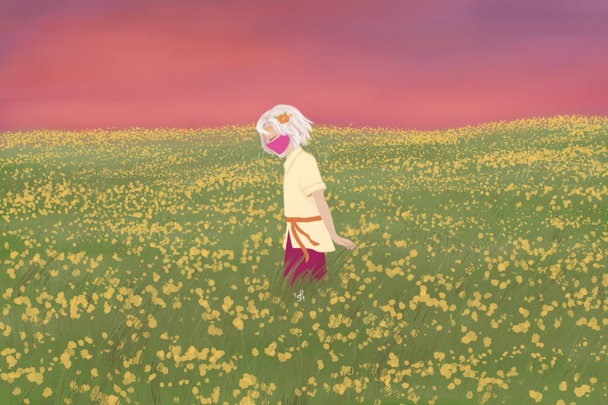 starryprismarin's tweet photo. day 1 - flowers
#mcsrtober #silverrrunsfanart https://t.co/mOndUYPEbZ