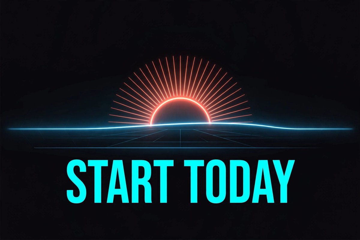 megagab_'s tweet photo. Welcome to October! A new month brings new focus. Don't look at how far you have to go, focus on execution today. Consistency compounds faster than you think. Let's make it count! 💯 #NewMonth #Focus #PersonalGrowth https://t.co/2h0It5Bs8d