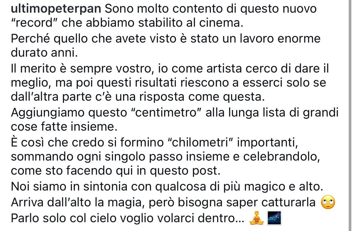 buonviaggio_'s tweet photo. crescere insieme e quindi festeggiare ogni traguardo mi emoziona sempre https://t.co/VTQV8fQMsr