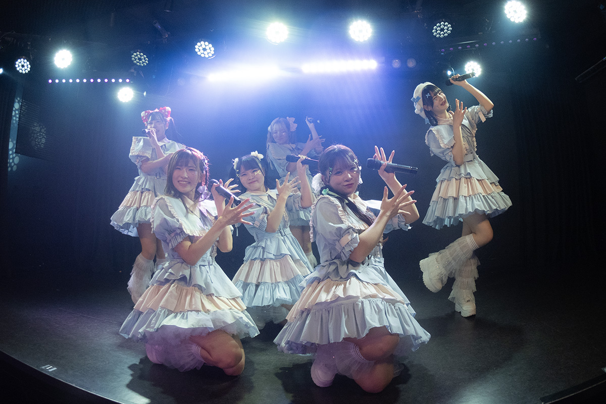 studiomopic's tweet photo. 推しの女神　#67

2026.9.30　GOTANDA G2
spiralira　定期公演🌸咲く咲く! 開花宣言 vol.1🌸

初の定期公演が 木ノ瀬ゆい のspiraliraとしての最後の出演となった。
この日のセトリは木ノ瀬ゆい担当
１．Let's spiralia
２．Twinkle Summer
３．ラストサイレン
４．TEAR DROP
５．サイバー・パラドックス
６．まぼろしサテライト
７．最高更新★イッツオーライ
８．Shining Star
SP じゃんけん企画
９．Shining Star
という構成

本人のコメントは X のポストを見てください
https://t.co/jNbncVG1zQ

#spiralia_ShiningStart #ShiningStart #spiralia_info #spiralia #スピラリア #シャイニングスタート #間宮るな以外みるな #木ノ瀬のこの指とまれ #ねいねい諸々みて #もろほしのモロコシ農園 #夢と脂肪をりかと詰め込もう #とまと畑で日向ぼっこ #小犬丸に餌付け中 #小犬丸めい