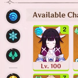 dalmselette's tweet photo. ini.... columbina.... mau disuruh main reaksi apa kalo kaya gini....?:) lunar swirl? lunar freeze?:) https://t.co/YFfC5ZQUml
