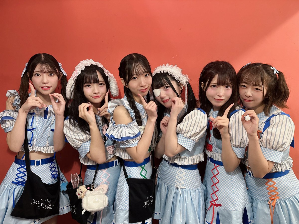 polalight_info's tweet photo. 10/1(木)

【POLAROID - FREE -】
10月始めのイベント‼️
ご来場いただきありがとうございました👌✨

📍次回のライブはこちら💁

10/3(土) 2本とも25分枠‼️
2回し特典：ポラライトくじ

①【UNDO Presents. Secret Garden】@ SHIBUYA DIVE
出演13:20〜13:45
終演後物販14:20〜15:30
指名入場特典🎁写メ券
🎫優先¥2,000/一般¥1,000/女性一般¥0🆓/当日一般¥1,500
https://t.co/0X8TvVqiOx
※当日11:59まで販売❣️

②【SELENE STADIUM】@ 白金高輪SELENE b2
出演18:15〜18:40
物販19:00〜20:20
指名入場特典🎁
前方：サイン付きチェキ券×2枚
一般：サイン付きチェキ券
🎫前方¥6,000/一般¥3,000
https://t.co/hkUxLxwj1s
※当日9:59まで販売❣️

そのほか今後のイベントはHPで要チェック☑️
https://t.co/OOHbcTkx0O

#ポラライト