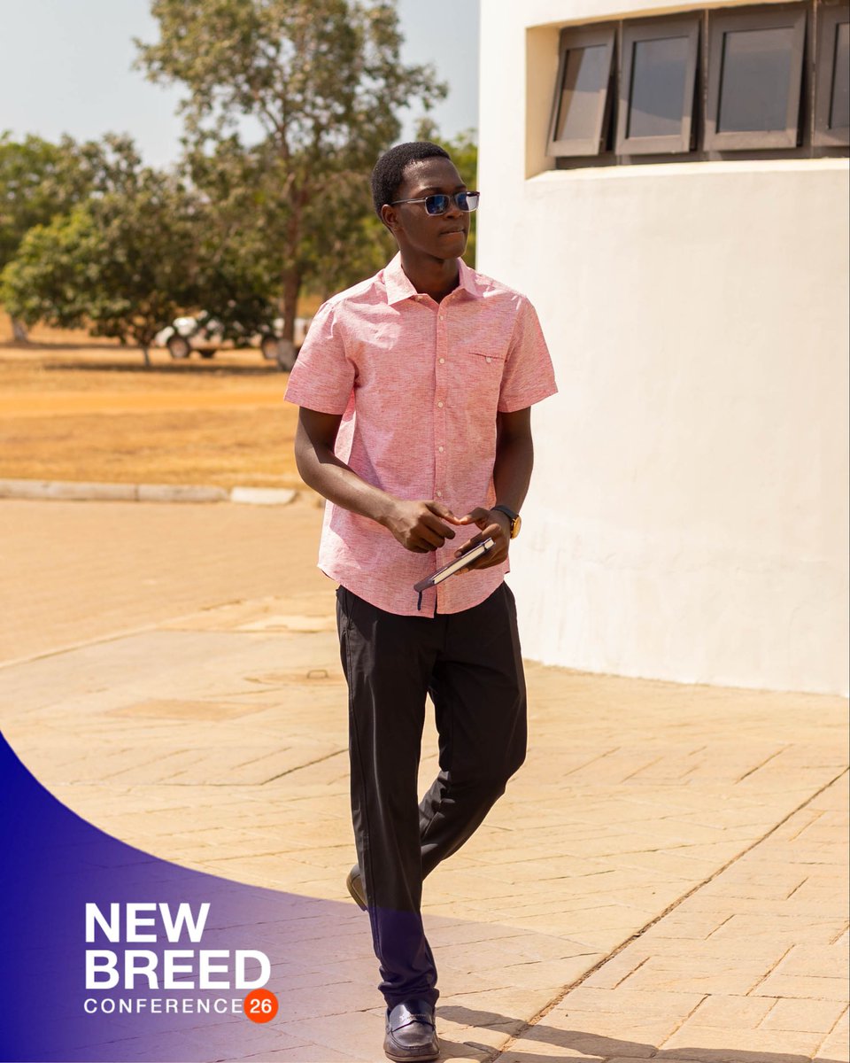 newbreedww's tweet photo. Walking into Day 2 morning session๐ฅณ๐ฅ
#NBC26 #NewBreedConference #KingdomImpact #NewBreed https://t.co/QwcngNN2yj