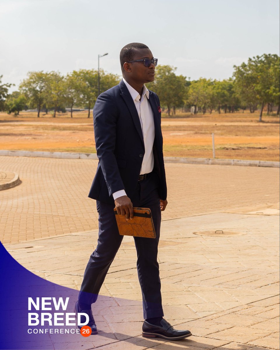 newbreedww's tweet photo. Walking into Day 2 morning session๐ฅณ๐ฅ
#NBC26 #NewBreedConference #KingdomImpact #NewBreed https://t.co/QwcngNN2yj