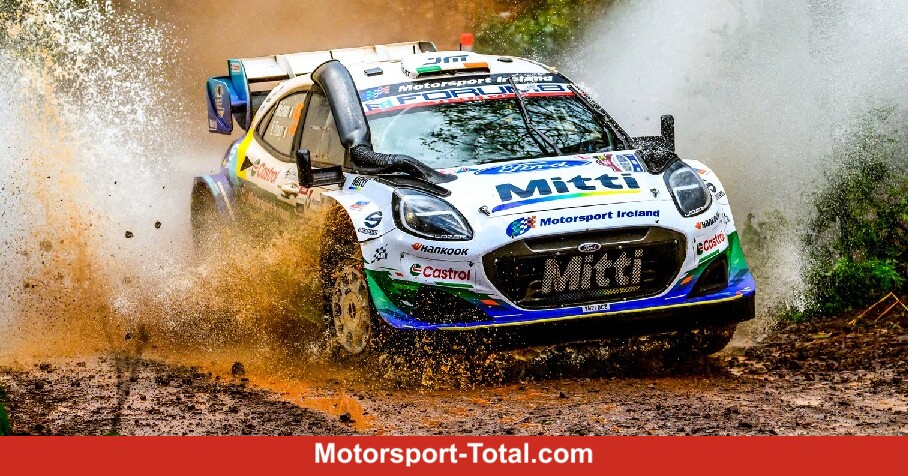MST_Rallye's tweet photo. Nach 16 Jahren: Ford kehrt als Werksteam in die Rallye-WM zurück !B https://t.co/dSICINGVad https://t.co/aeJpqsuCBZ