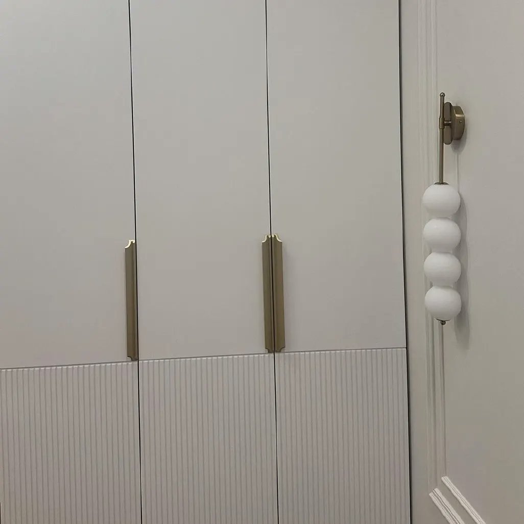 agusti04's tweet photo. Wardrobe with stylish milled inserts on the fronts. Looking for quality furniture at an affordable price? We make kitchens, hallways, bathroom furniture, beds, sofas, wardrobes, and more. Custom designs, reliable materials, fair prices, quality https://t.co/2xJG6ORHfn