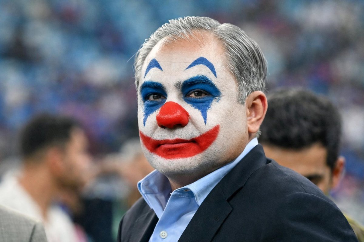 meyashyadav's tweet photo. @TalhaDigital007 Joker once again ready to be called "CHOR CHOR CHOR" by audience on the Ground of Japanπ€£π€£π€£π€£ππππ
#Another_learn_loading
#Pakistani_chor
#Lossers https://t.co/BQtIS5vaK3