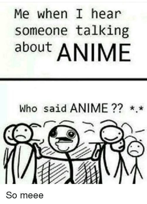 Neon_jackson's tweet photo. I may be quiet, but mention anime and I’m LOCKED IN 😭🔥 https://t.co/9slL1ShArG