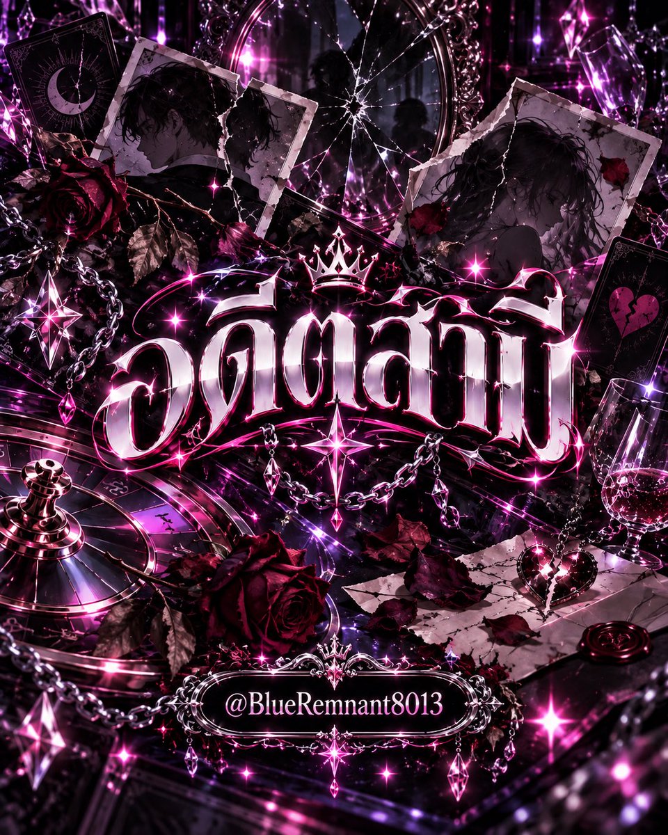 _SODAMNHOTX's tweet photo. 🎰 CHARACTER ROULETTE — DRAW RESULT

WORD BY
@__candylism

KEYWORD
「 อดีตสามี 」

ASSIGNED TO
@BlueRemnant8013

Ready to create?
#CharacterRoulette https://t.co/WO91Jx6d3E