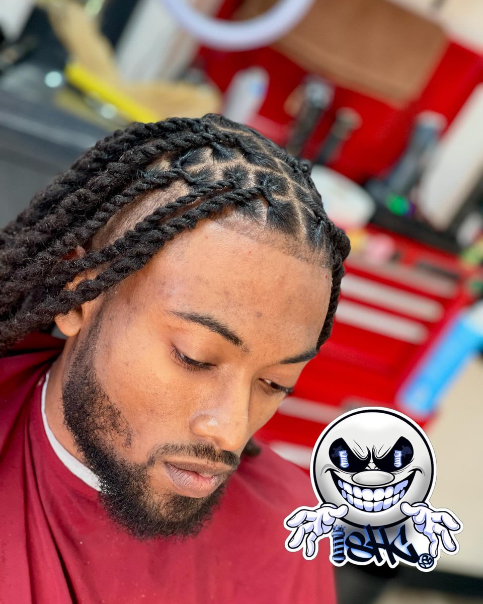 michelTHJ's tweet photo. Get your hair braided at yanniz_hairdenllc and get a fresh cut from the SHC team. https://t.co/rRPspAcB68