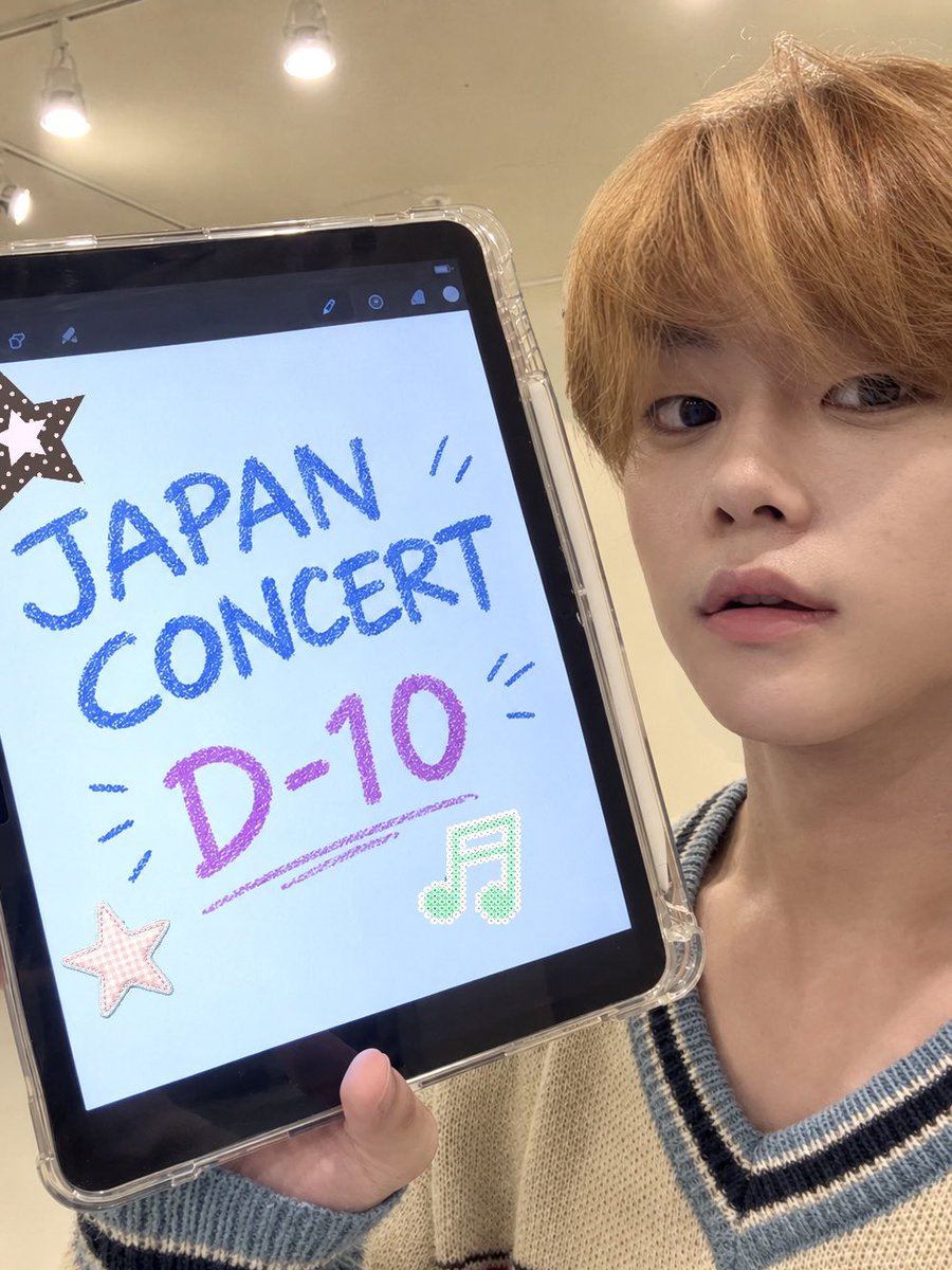 Dreamof1ne's tweet photo. D-10 🫧

#japanconcert #Dreamofone #minchan https://t.co/GSOCFMbfTN
