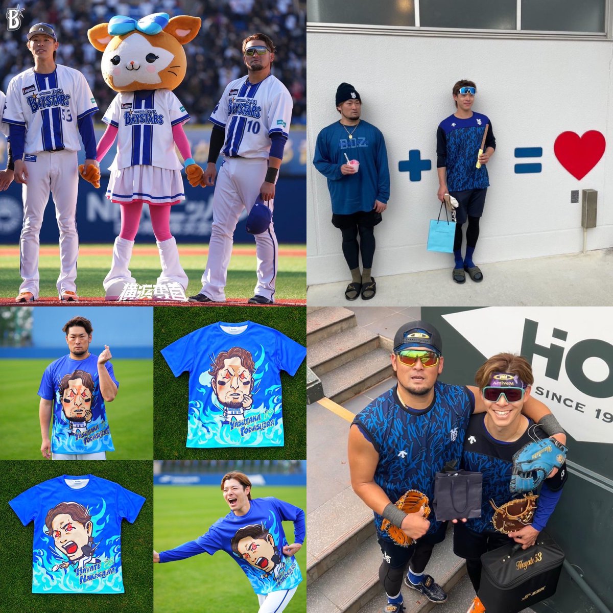 10toba's tweet photo. ありがとう。
色んな思いと日々葛藤しながら
やりきった颯はかっこよかったです。
寂しくなるな〜。
寂しいな〜。
寂しいです。
本当にお疲れ様でした。 https://t.co/r0gv41AIBA