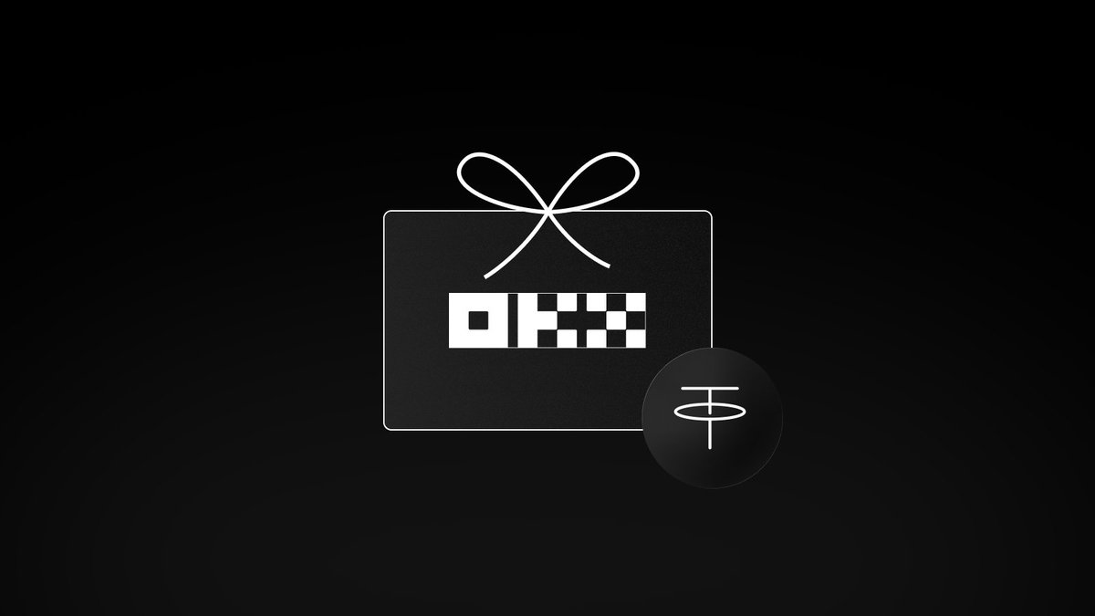 OKXmena's tweet photo. شارك في مسابقة X! 

🎁 5 فائزين... 30 USDT لكل فائز!

للمشاركة:
◻️ تابع حسابنا @OKXmena
◻️ املأ الفراغ: يمكنك تداول العملات الرقمية والذهب والنفط و..... المرمزة على OKX

سيتم اختيار 5 فائزين عشوائيا. https://t.co/NTVNd7kn6y