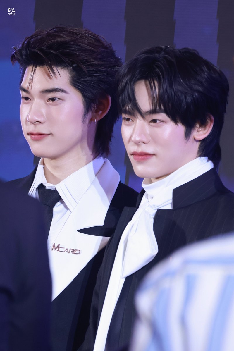 5percentmarch's tweet photo. —• 01102026

ยินดีกับตำแหน่ง M Card Brand Ambassador ด้วยนะค้าบ ✨ หล่อมากสมมงมากกกกกก 🤍🌟

MCARD NEXT GEN WITH TTP

#MCardxTeeteePor
#teeteepor #ตี๋ตี๋ป๋อ 
#twnpich #porsuppakarn https://t.co/Kp3CKvFwRn