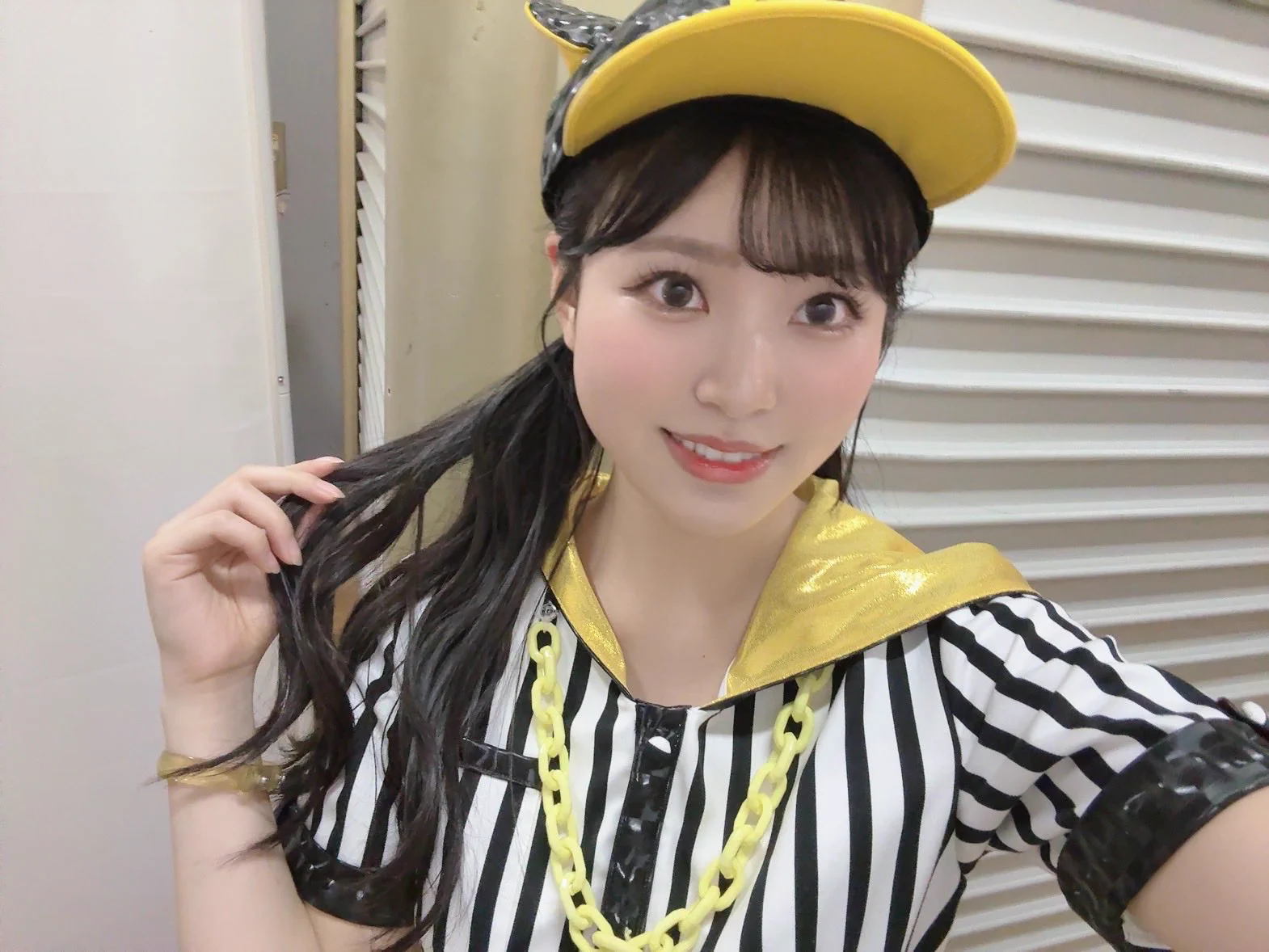 黒島咲花【NMB488期生】 (@sakura_panda48) / X