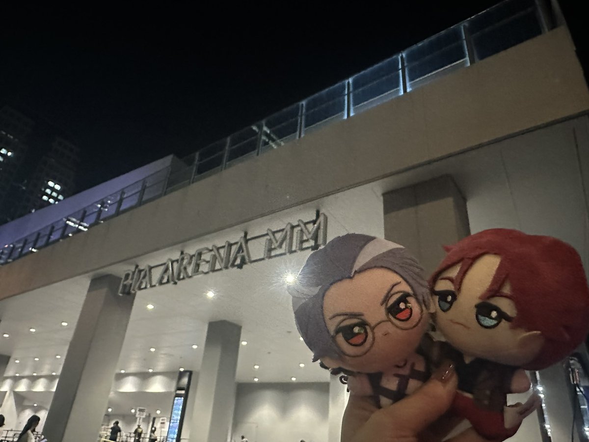mougen_yeah's tweet photo. 余韻 https://t.co/D9kG3NI1nQ