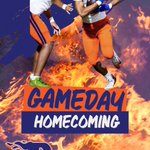 Photo by Blackman Football (@BlackmanFtball)