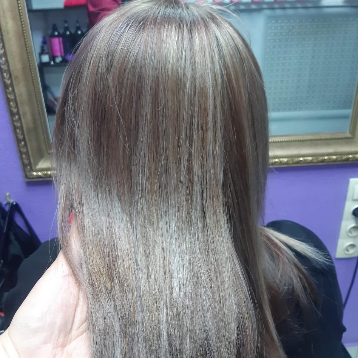 Michaelthedark's tweet photo. Coloring and haircut by our stylist. Swipe to see the BEFORE. Appointments and consultations
+7 (950) 607-55-99 (calls/WhatsApp)

Gazovskaya 17 https://t.co/Vbi9nWMBCK