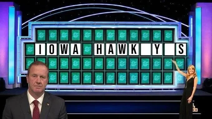 Mollyploofkins's tweet photo. Sen. Schmitt: "I'd like to solve it. The Atlanta Hawks." https://t.co/1baunxZoYD
