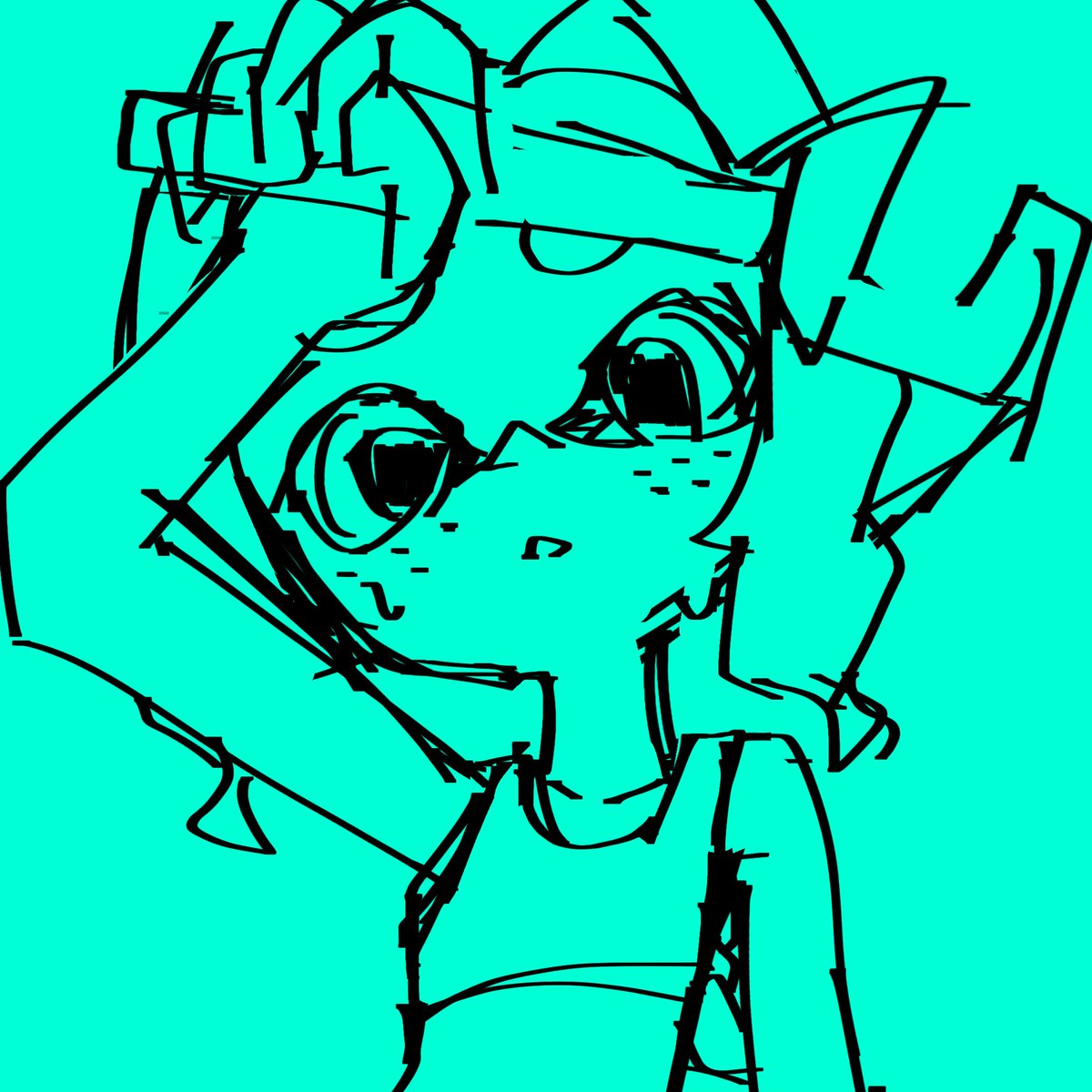 4rink0_'s tweet photo. メカニックちゃん
#スプラトゥーンレイダース https://t.co/BqjRAnHkmF