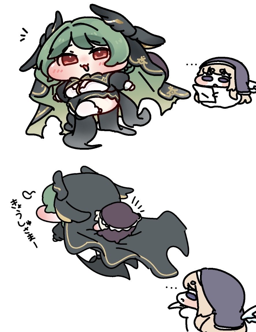 Motimti0307's tweet photo. (なんかついてる....) https://t.co/eZatsPnqKq