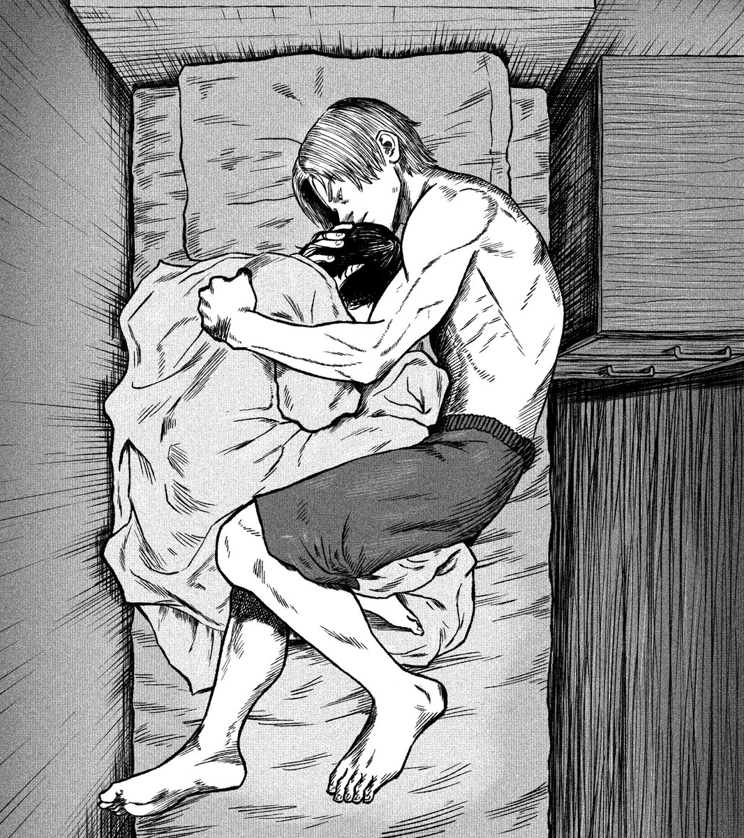 mrsketchbuddy's tweet photo. I used a really beautiful panel from Ajin as a reference ☝️🤓

#aeon #residentevil #rkgk https://t.co/hPLg1b7ecE