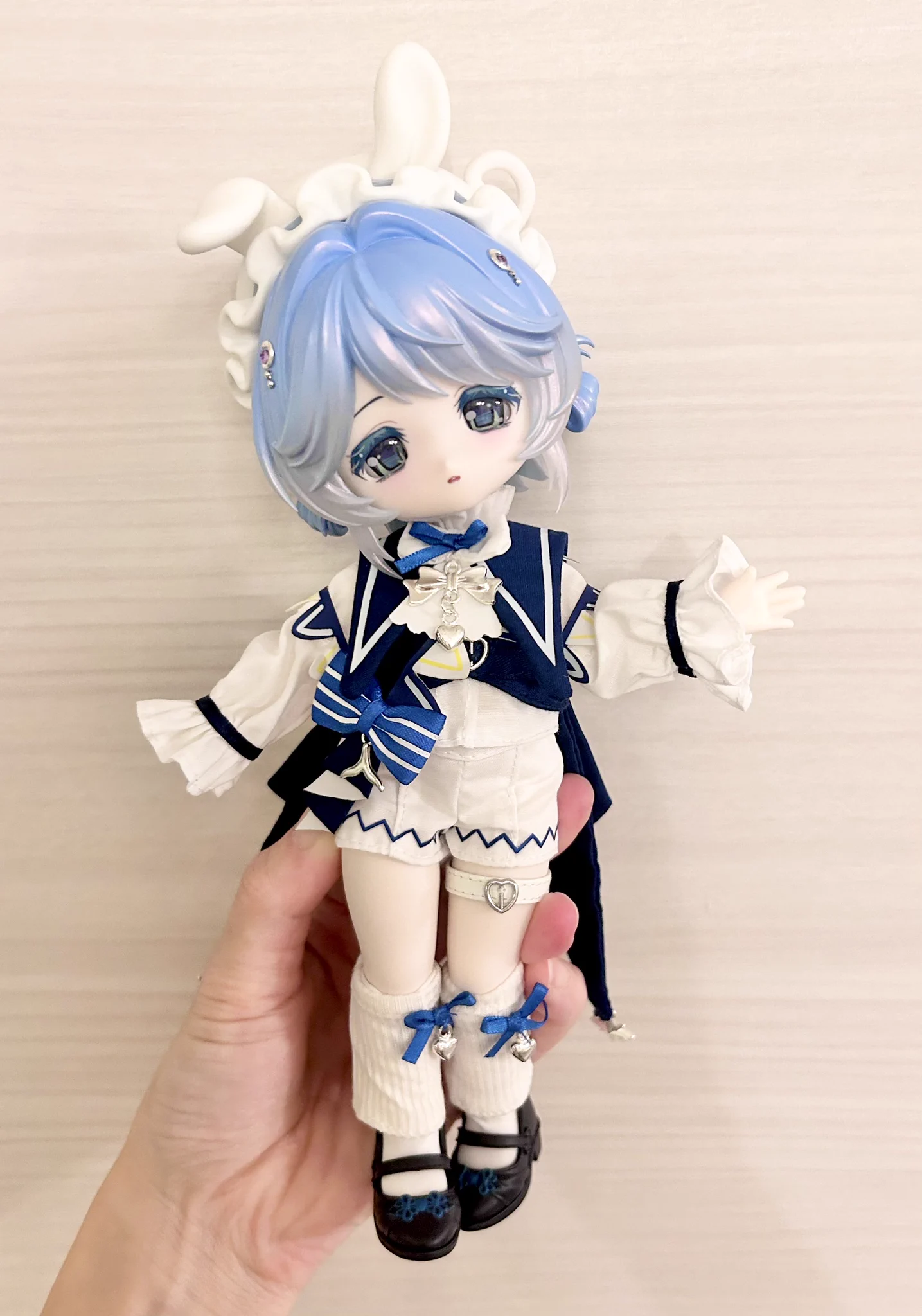 MerryGORound🎠Doll on X: 
