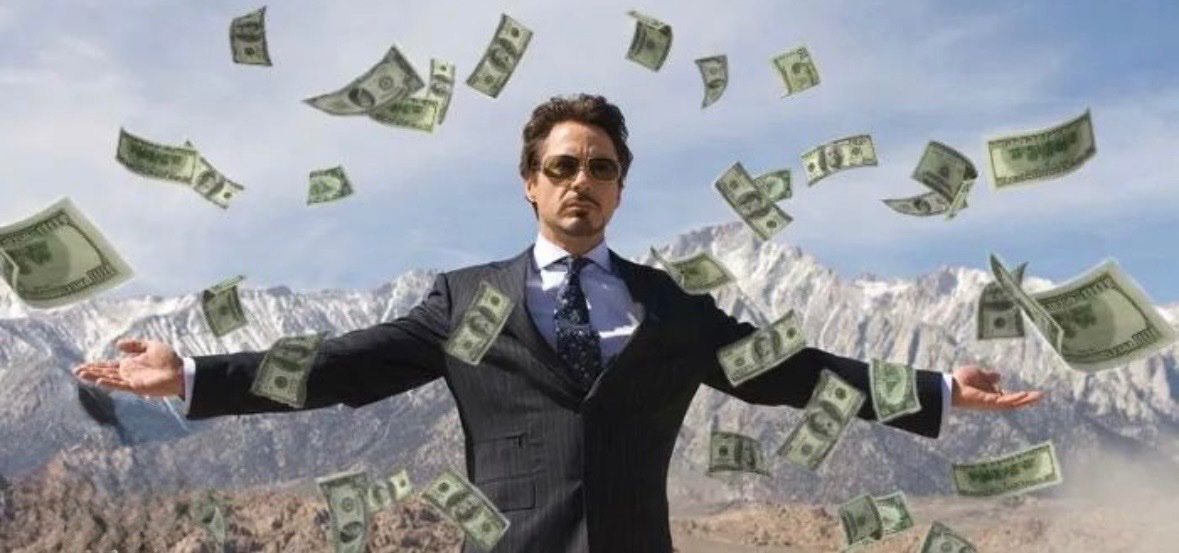 IronSwaps tweet picture