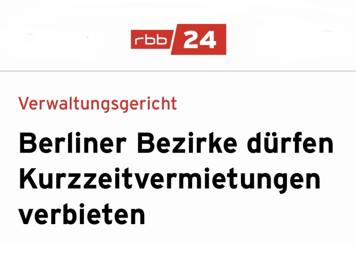pascalmeiser's tweet photo. Schon ein paar Tage alt das, aber immer noch extrem gute Nachricht für Berlin &amp; ein Grund mehr, warum eine rot-grün-rote Regierung für die Mieter hier so wichtig wäre. Denn damit das in allen Milieuschutzgebieten so durchgesetzt wird, braucht es dringend entsprechend Personal. 🙏 https://t.co/bVDdwp01bN