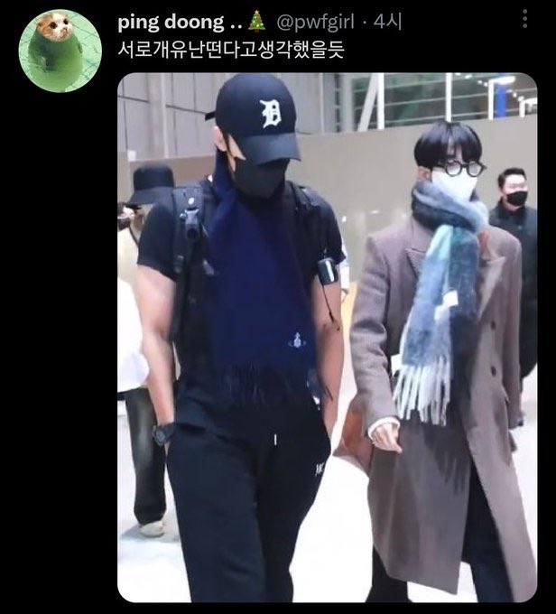 247365_SAN's tweet photo. 토파즈 오늘완전이짤같음 … https://t.co/PtKH2rt9sW