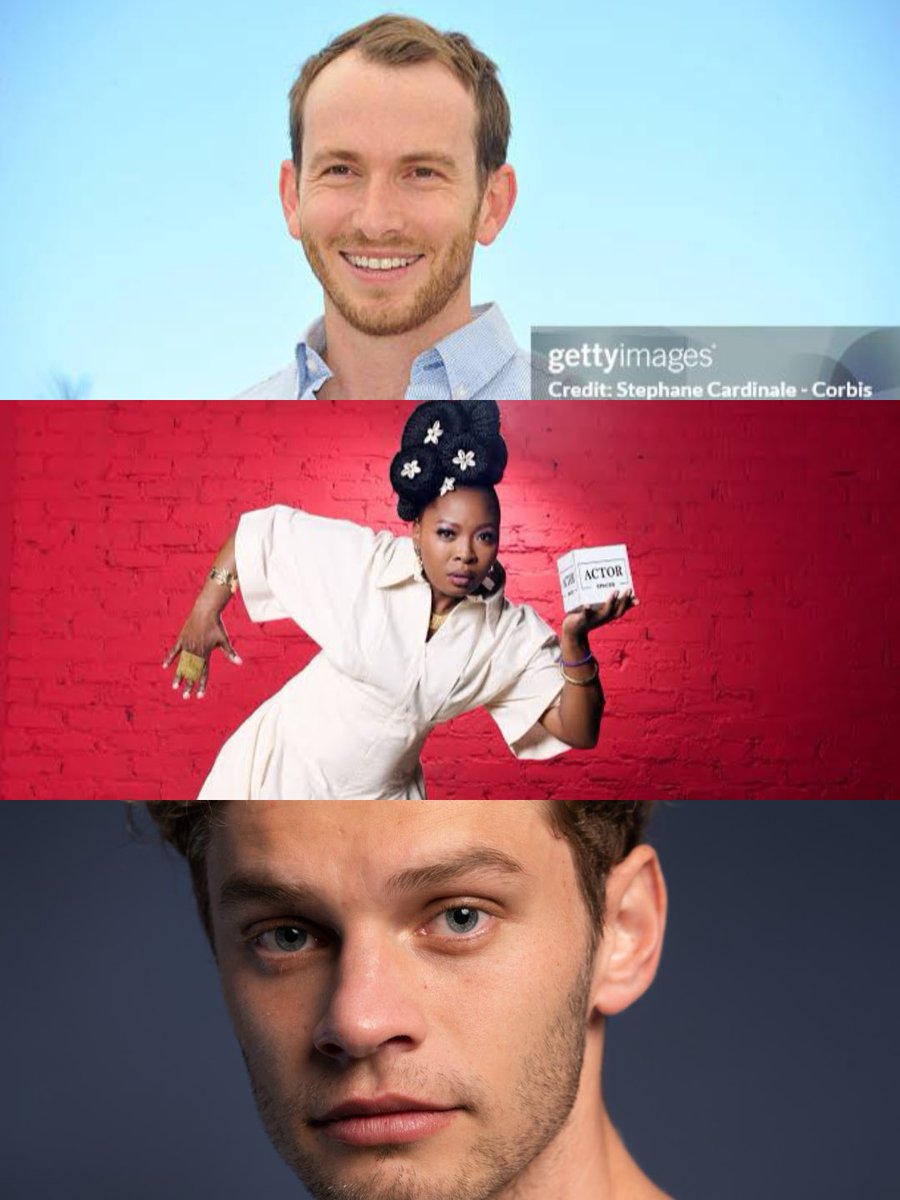 Jabu_Macdonald's tweet photo. New cast additions to ‘Shaka iLembe’ Season 3:

-Conrad Kemp joins the cast as Lt. Francis Farewell.

-Lerato Mvelase joins the cast as Queen Mpikase.

-Aiden Scott joins the cast as Henry Francis Fynn.

Premiere date has not been revealed yet. https://t.co/5Ac81bI56I