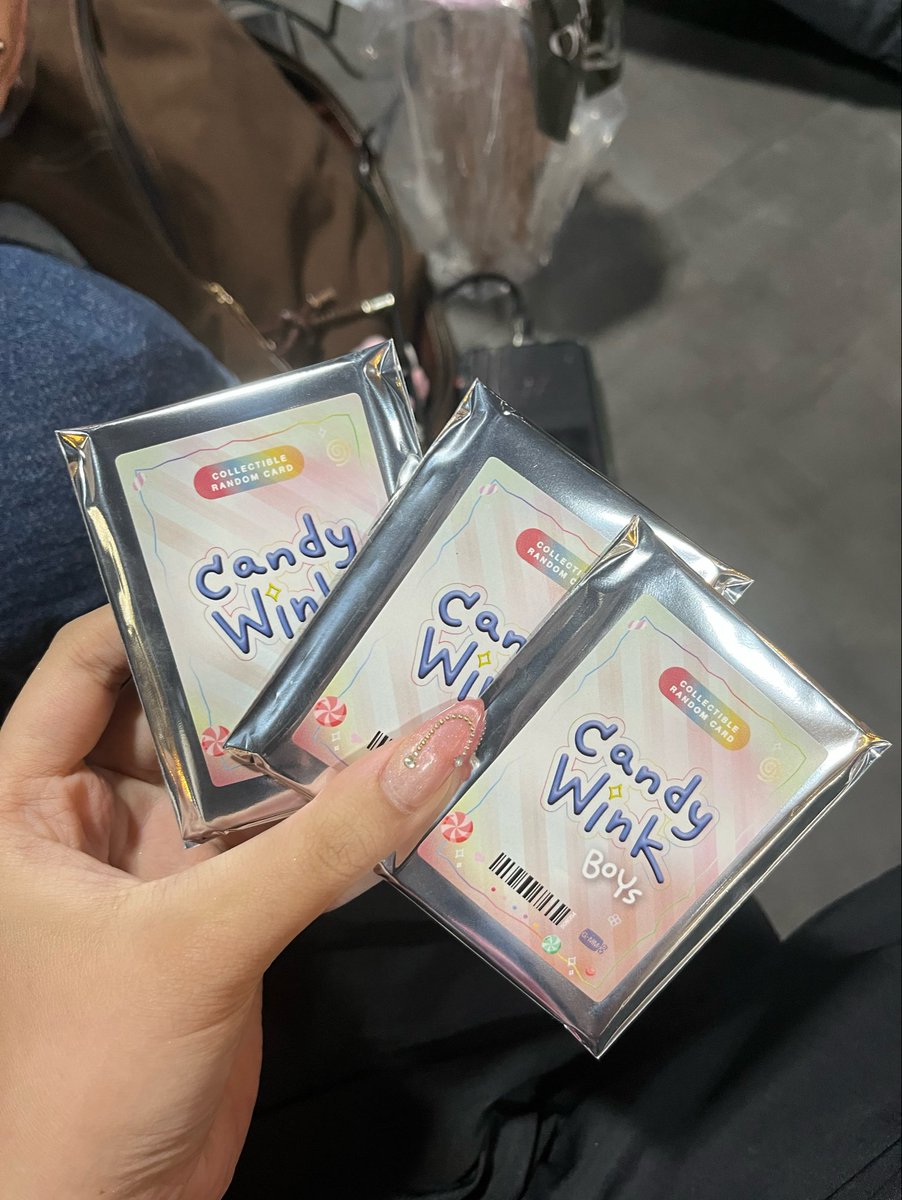 slotsoleep's tweet photo. Random เช็คซี นัดรับหน้างาน 

ซองละ 200 นัดรับหน้างาน 

#ตลาดนัดgmmtv 
#GMMTVFANIVAL2026HappyFamily https://t.co/8ybTG0Yw2B