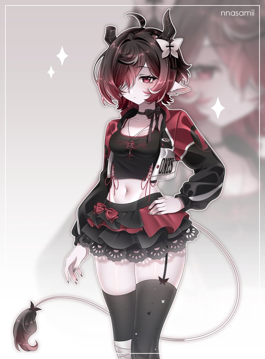 _nnasamii's tweet photo. OC
#イラスト #illustrations #イラスト https://t.co/6tz1Uy9h6s