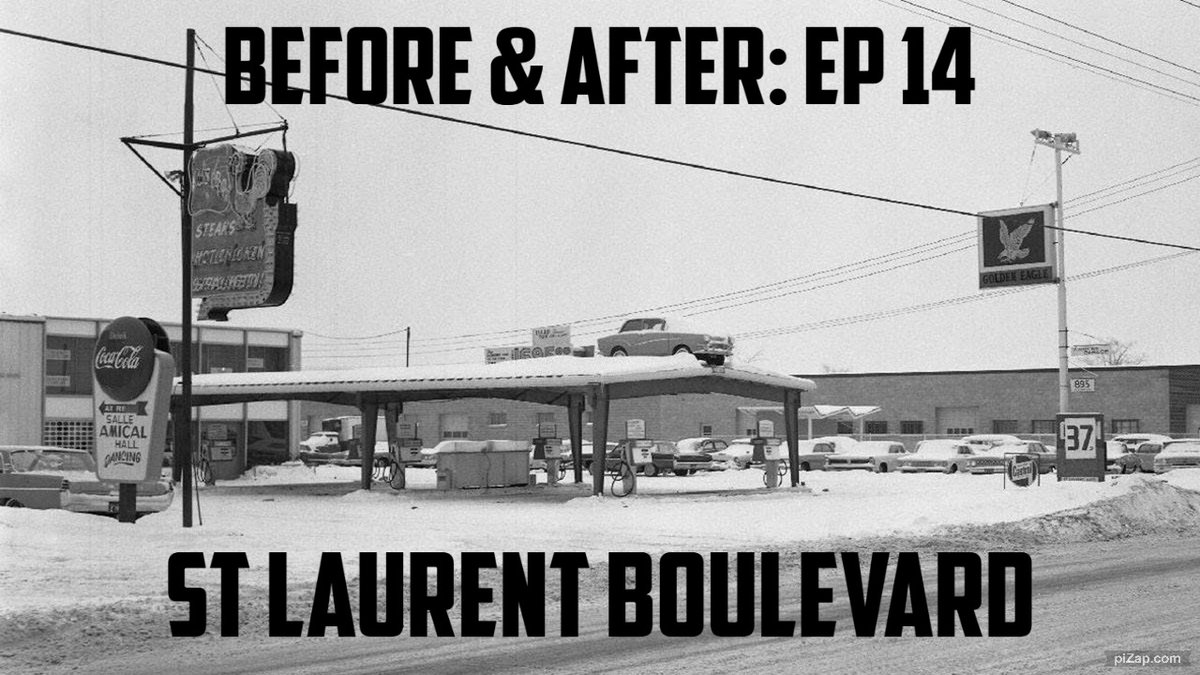 DaRealFreakyP's tweet photo. Let the good times &amp; memories roll as we stroll down St Laurent Blvd's past &amp; present.
#ottawa #canada📷📷 #travel #vacation #hometown #nostalgia #nostalgic #rivers #parks #Schools #museums #art #food #restaurants #movies #fun #memories #capital
https://t.co/iTkCk8ATtU https://t.co/D3xaw4xNvV