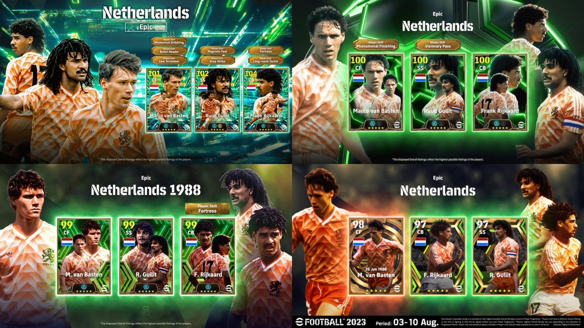 Efootball__PES's tweet photo. Welcome to the eFootball SCAM 🤨🇳🇱

@we_konami @play_eFootball @Konami https://t.co/XjI9Zi5czD